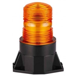 Girofar Xenon Multivoltaj Ultracompact Ingust 12-80V 2W cu fixare in 2 puncte Girofar Xenon Multivoltaj Ultracompact Ingust 12-80V 2W cu fixare in 2 puncte